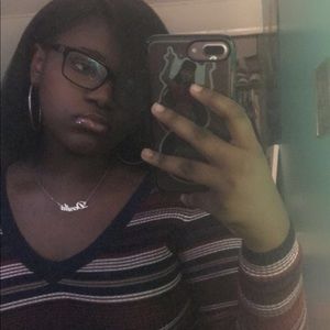 Meet your Posher, Denyla